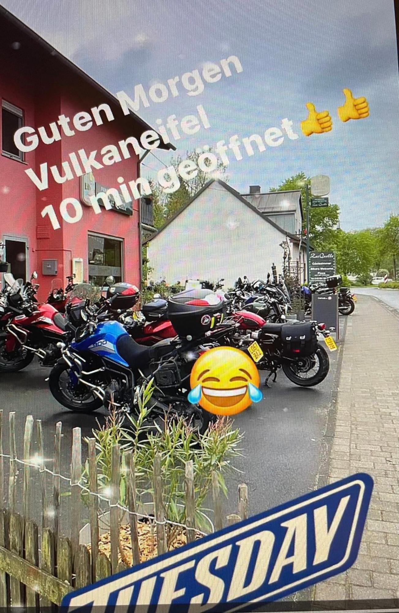 Pension Zur Quelle Deudesfeld Экстерьер фото